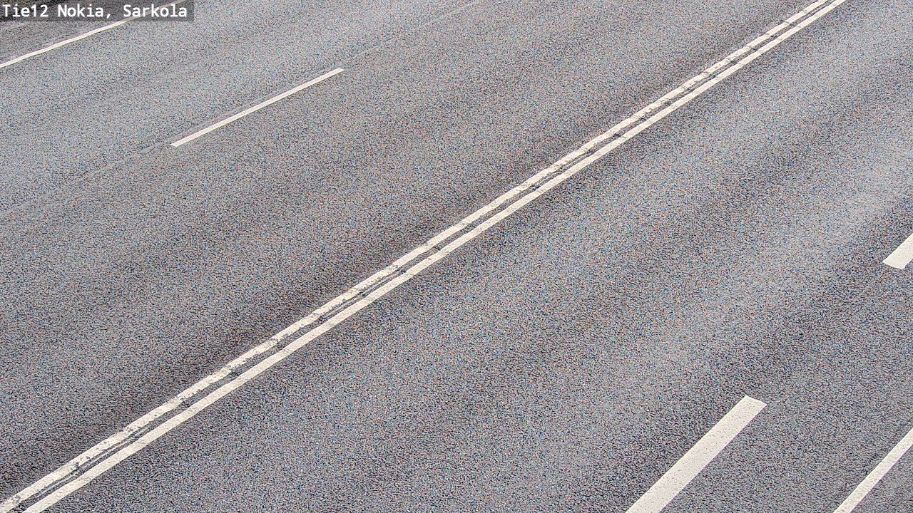 Kelikamerat Kuva Tie 12 Nokia, Sarkola, Nokia, Pirkanmaa
