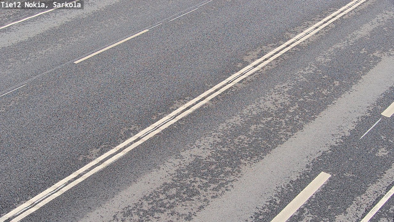Kelikamerat Kuva Tie 12 Nokia, Sarkola, Nokia, Pirkanmaa