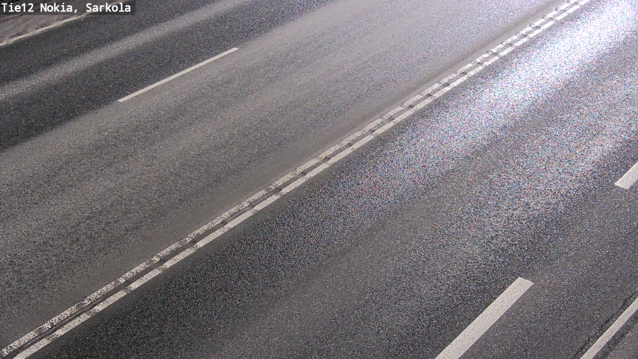 Kelikamerat Kuva Tie 12 Nokia, Sarkola, Nokia, Pirkanmaa