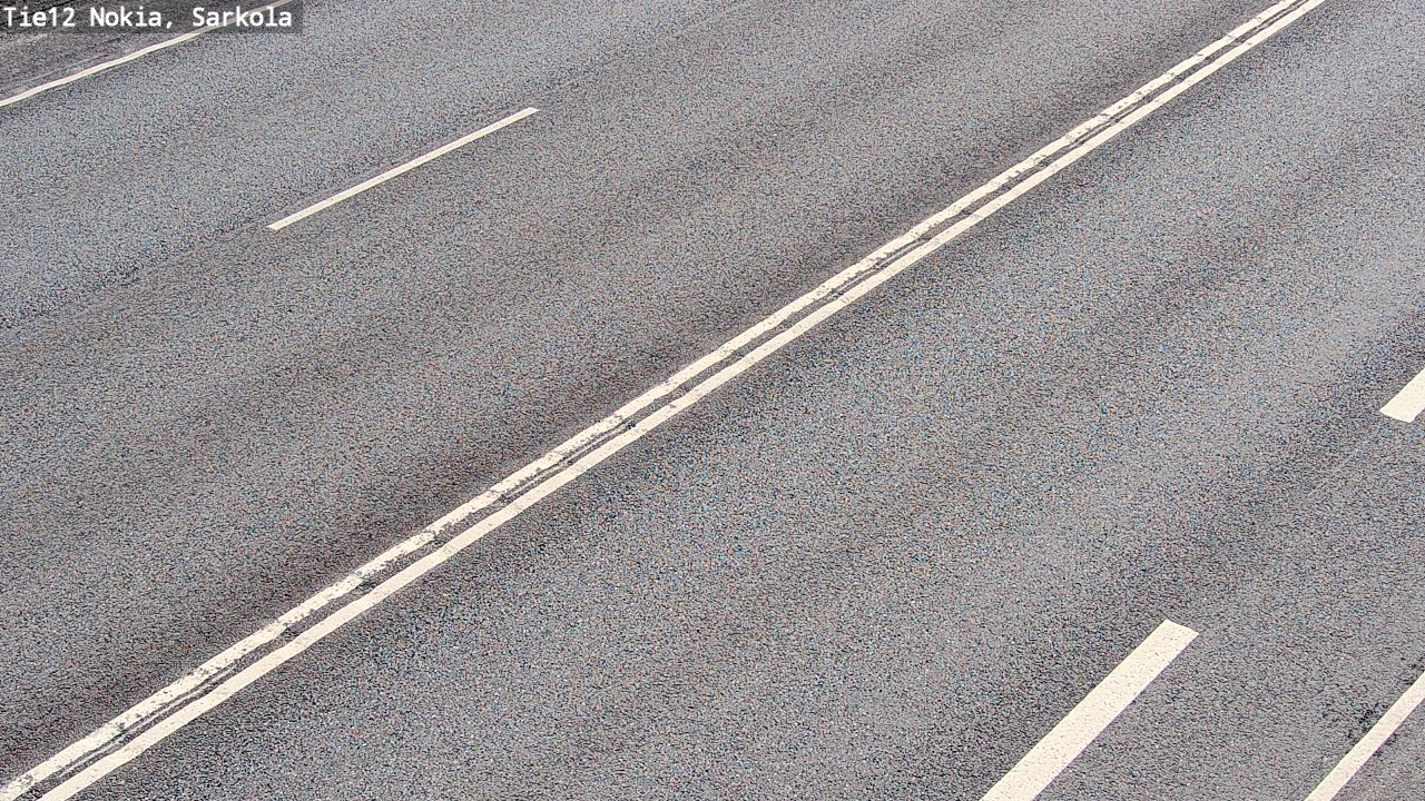 Kelikamerat Kuva Tie 12 Nokia, Sarkola, Nokia, Pirkanmaa