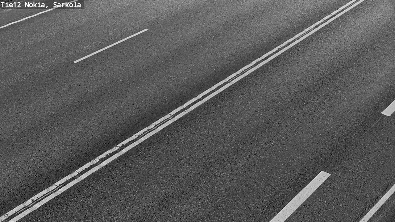 Kelikamerat Kuva Tie 12 Nokia, Sarkola, Nokia, Pirkanmaa