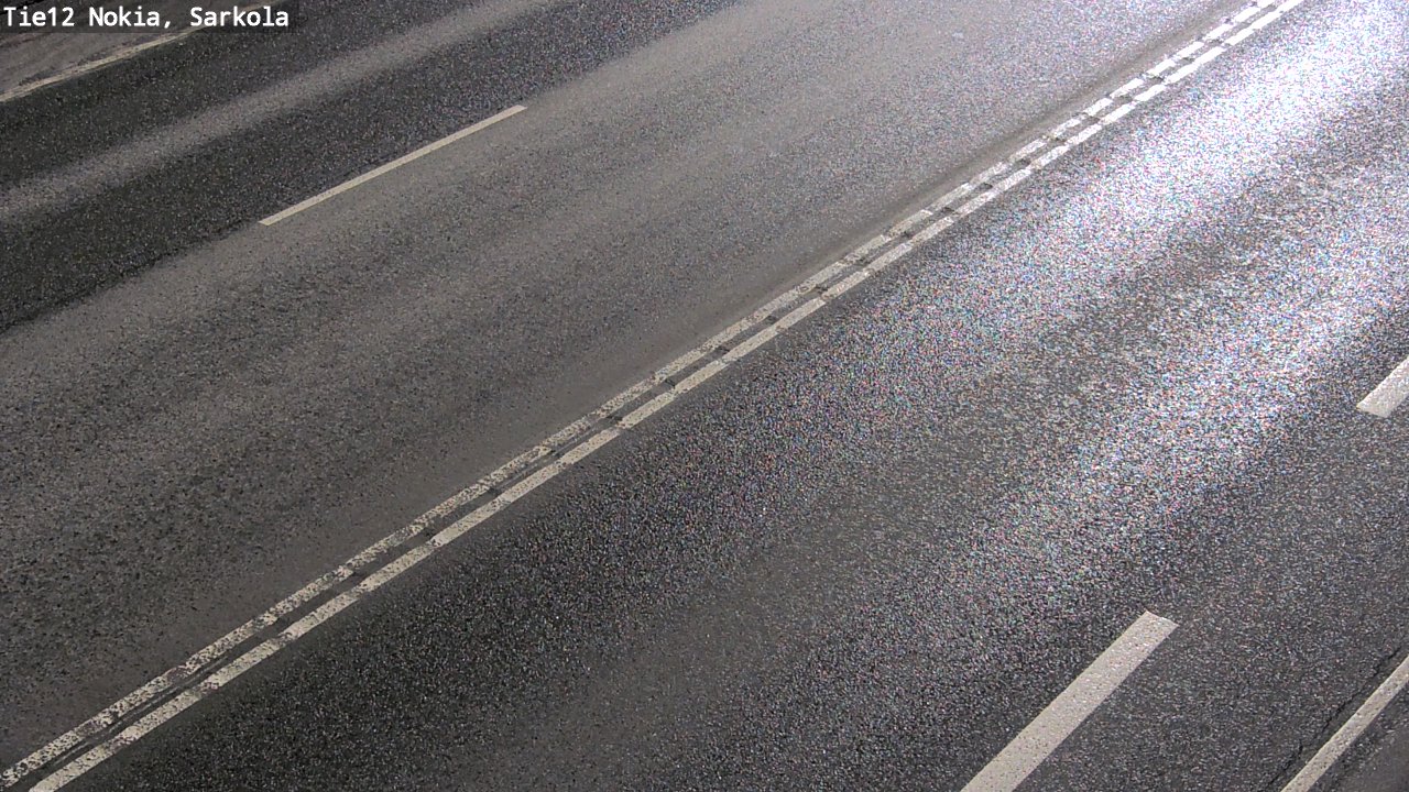 Kelikamerat Kuva Tie 12 Nokia, Sarkola, Nokia, Pirkanmaa