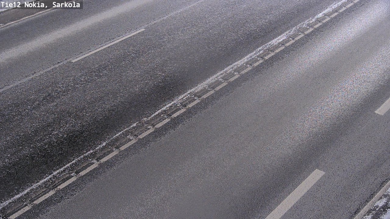 Kelikamerat Kuva Tie 12 Nokia, Sarkola, Nokia, Pirkanmaa