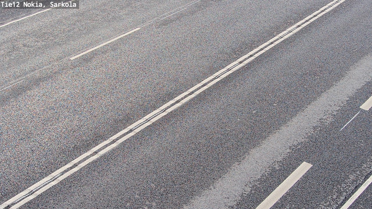 Kelikamerat Kuva Tie 12 Nokia, Sarkola, Nokia, Pirkanmaa