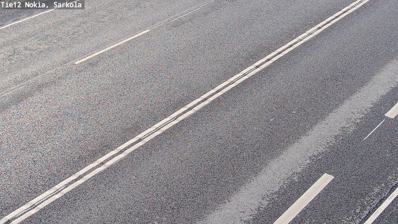 Kelikamerat Kuva Tie 12 Nokia, Sarkola, Nokia, Pirkanmaa