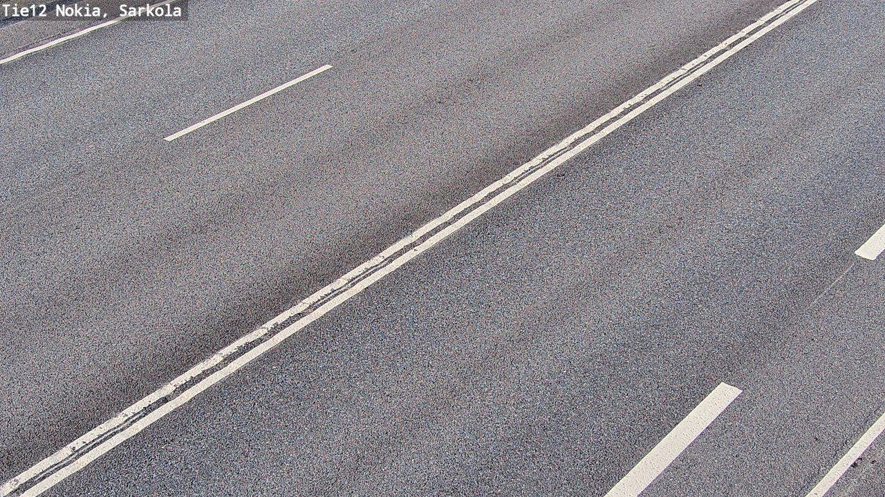 Kelikamerat Kuva Tie 12 Nokia, Sarkola, Nokia, Pirkanmaa