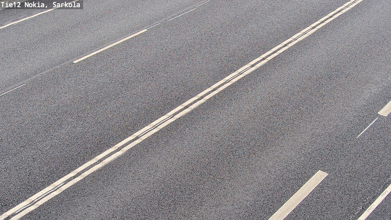 Kelikamerat Kuva Tie 12 Nokia, Sarkola, Nokia, Pirkanmaa