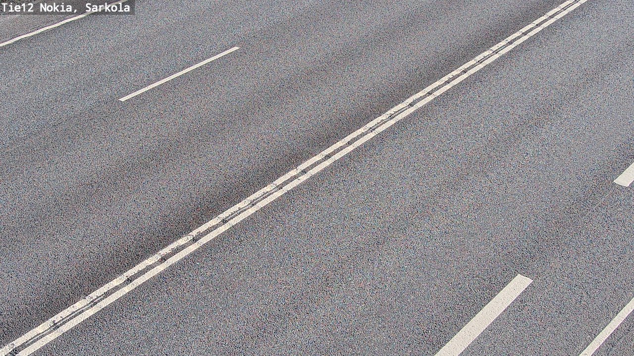 Kelikamerat Kuva Tie 12 Nokia, Sarkola, Nokia, Pirkanmaa