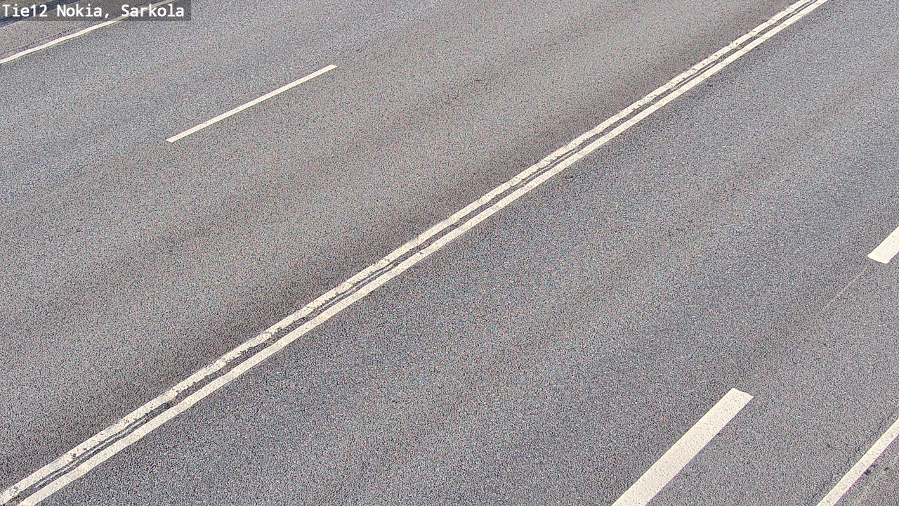 Kelikamerat Kuva Tie 12 Nokia, Sarkola, Nokia, Pirkanmaa