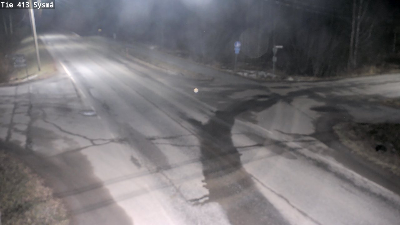 Kelikamerat Kuva Tie 413 Sysmä, Koskue, Sysmä, Päijät-Häme