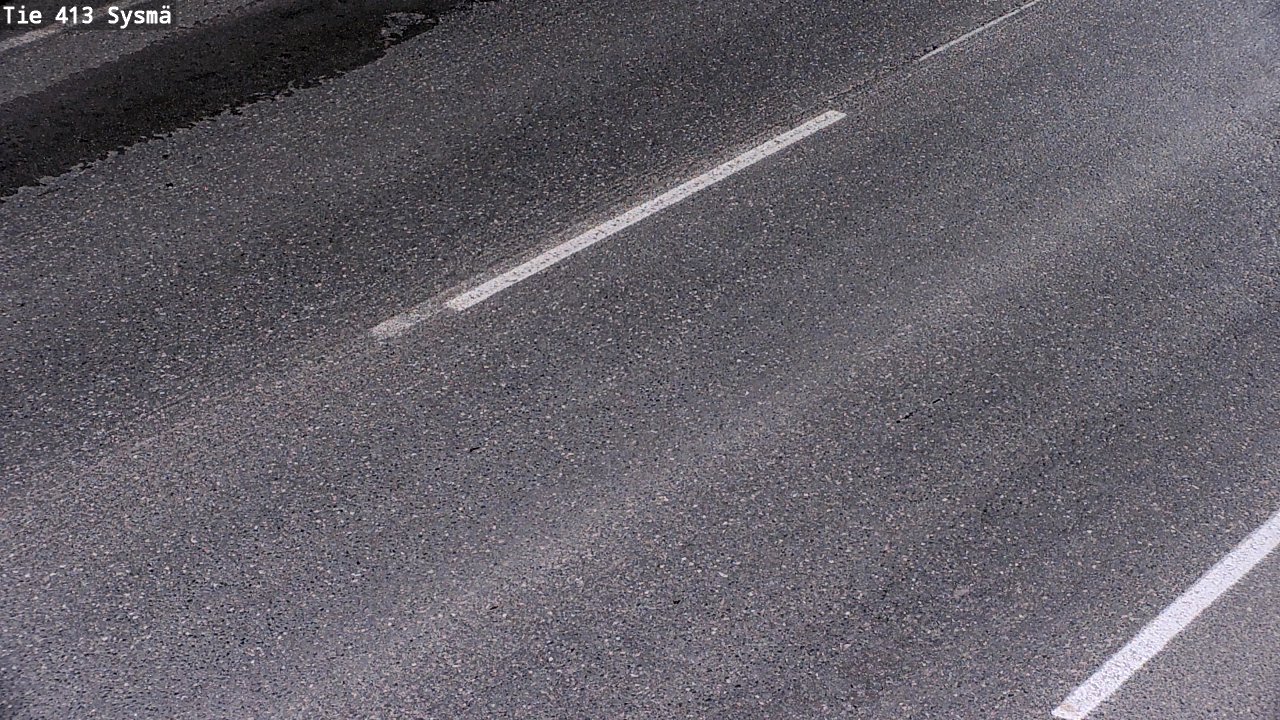 Kelikamerat Kuva Tie 413 Sysmä, Koskue, Sysmä, Päijät-Häme