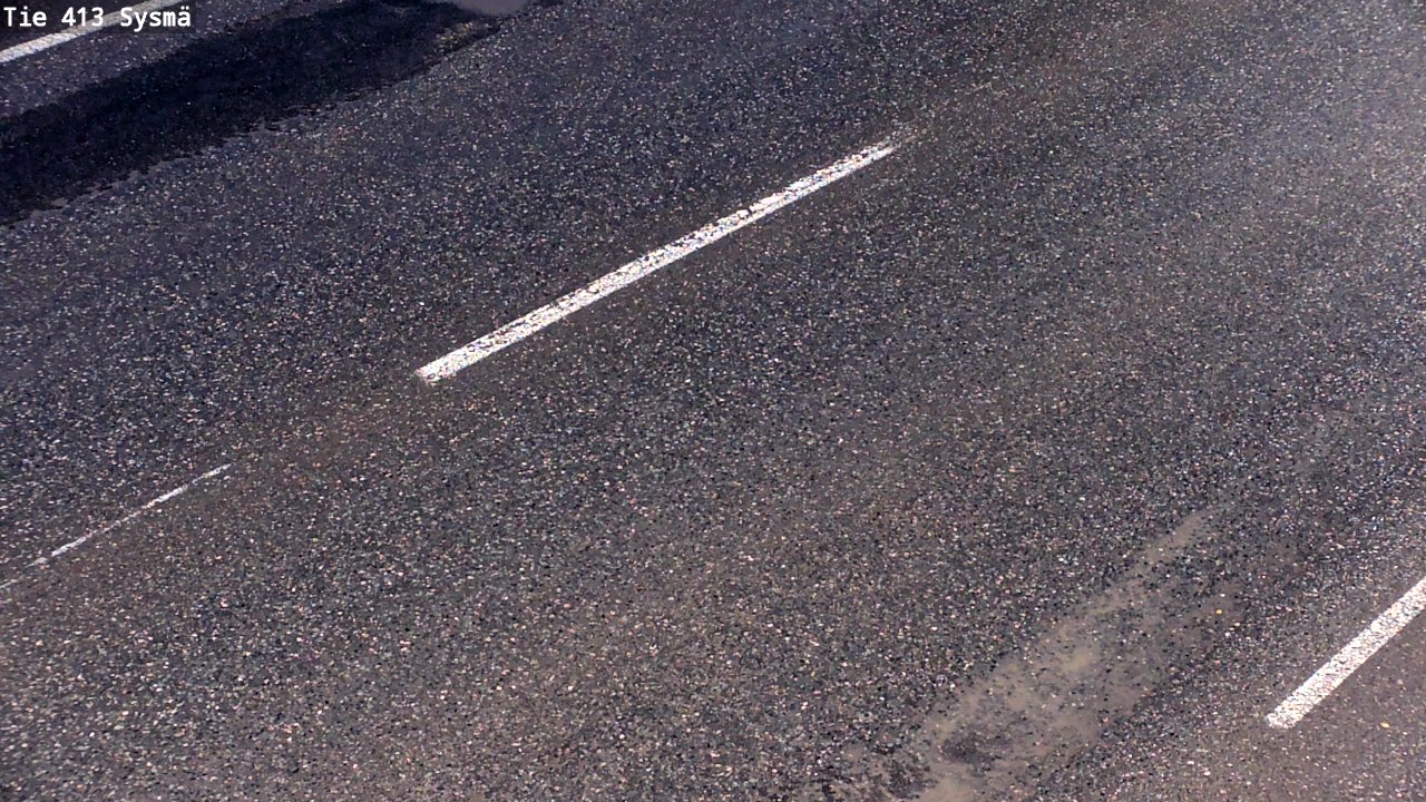 Kelikamerat Kuva Tie 413 Sysmä, Koskue, Sysmä, Päijät-Häme