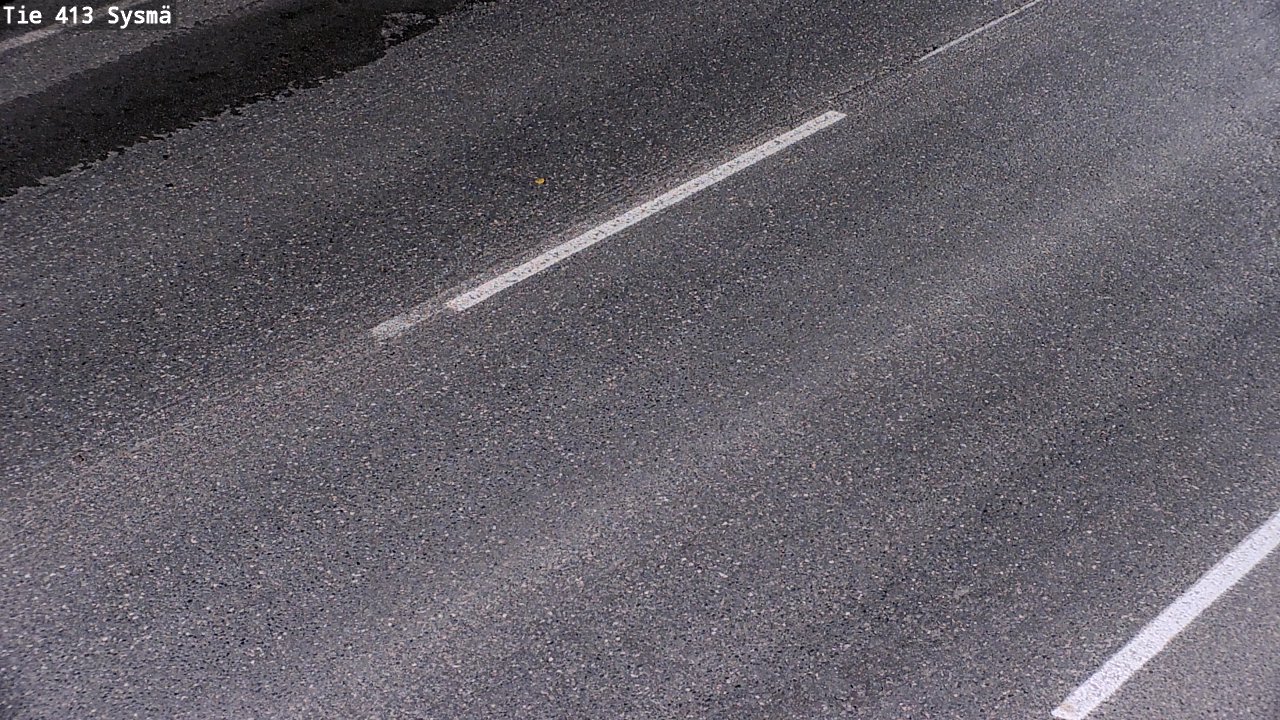 Kelikamerat Kuva Tie 413 Sysmä, Koskue, Sysmä, Päijät-Häme