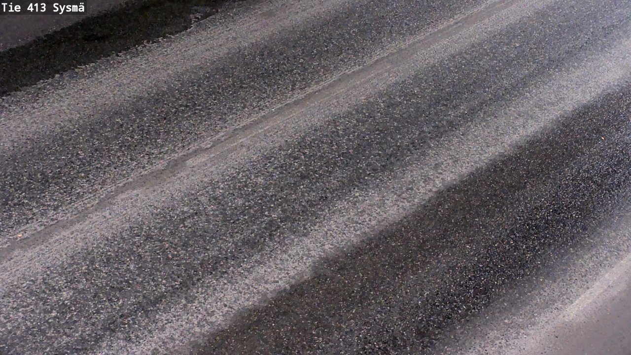 Kelikamerat Kuva Tie 413 Sysmä, Koskue, Sysmä, Päijät-Häme