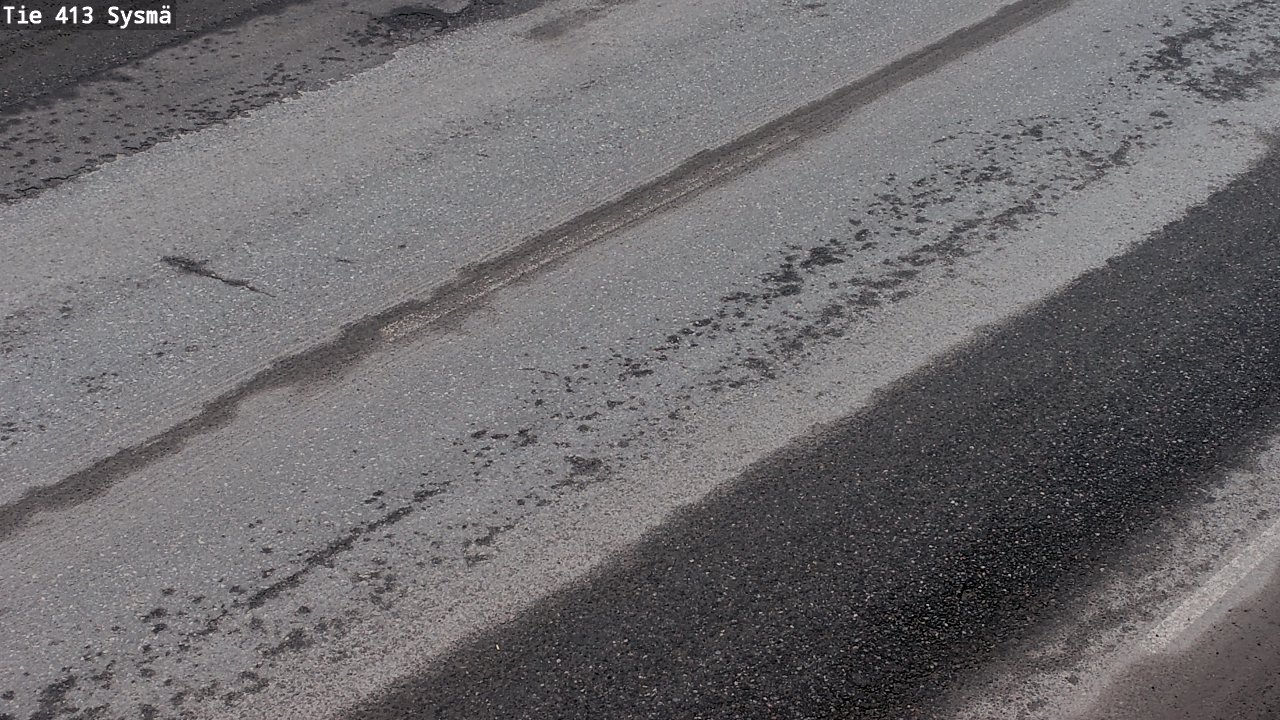 Kelikamerat Kuva Tie 413 Sysmä, Koskue, Sysmä, Päijät-Häme