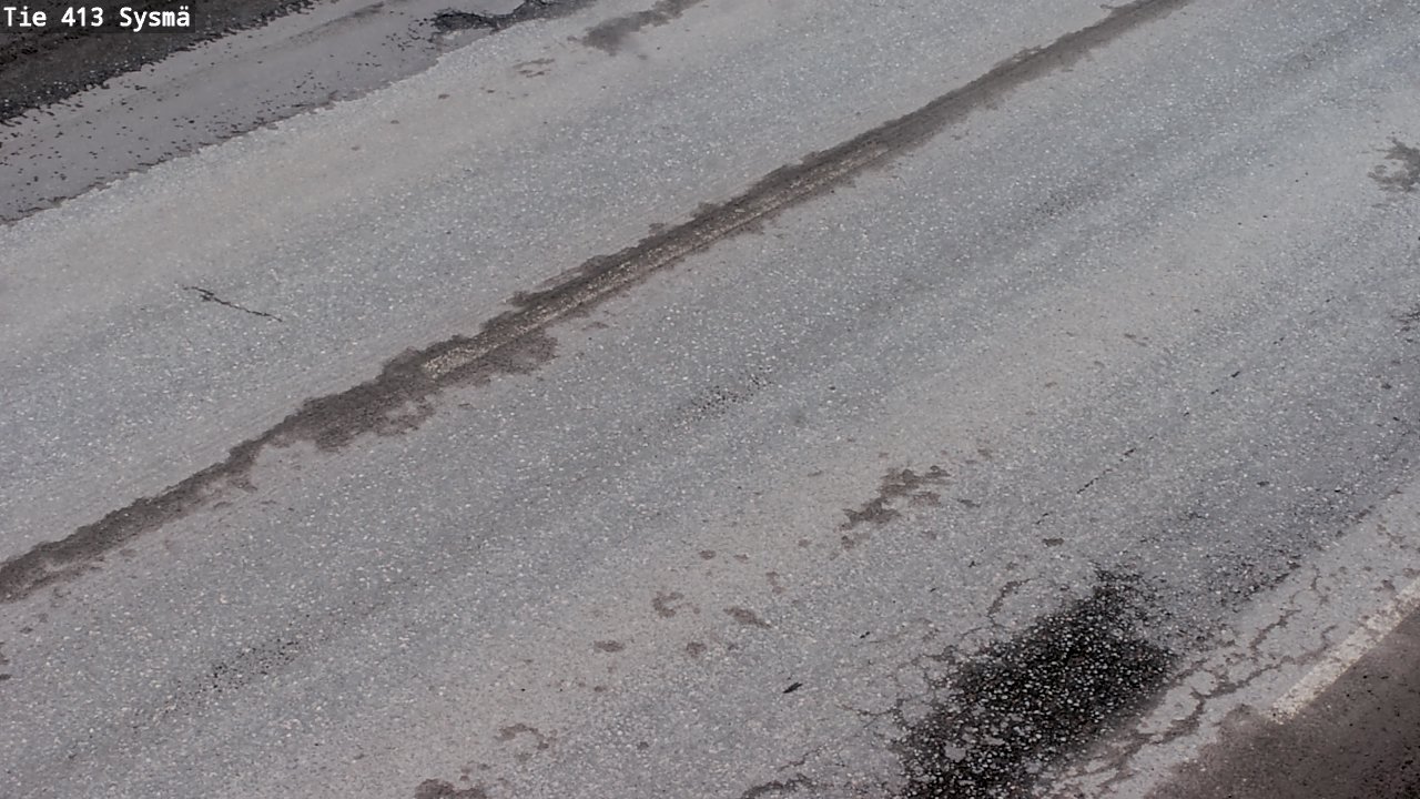 Kelikamerat Kuva Tie 413 Sysmä, Koskue, Sysmä, Päijät-Häme