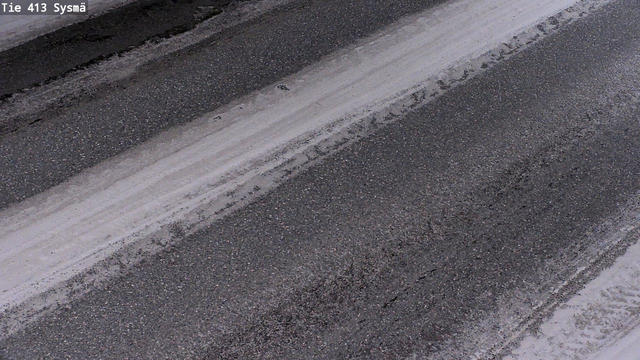 Kelikamerat Kuva Tie 413 Sysmä, Koskue, Sysmä, Päijät-Häme