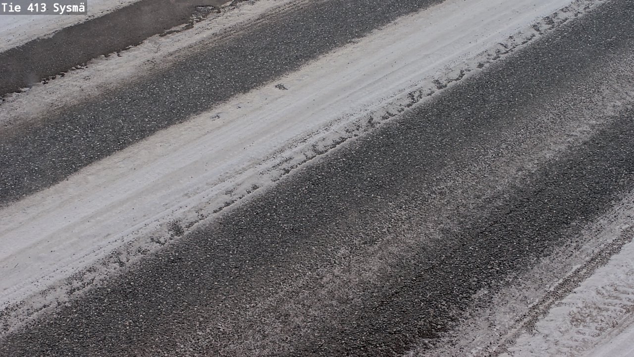 Kelikamerat Kuva Tie 413 Sysmä, Koskue, Sysmä, Päijät-Häme