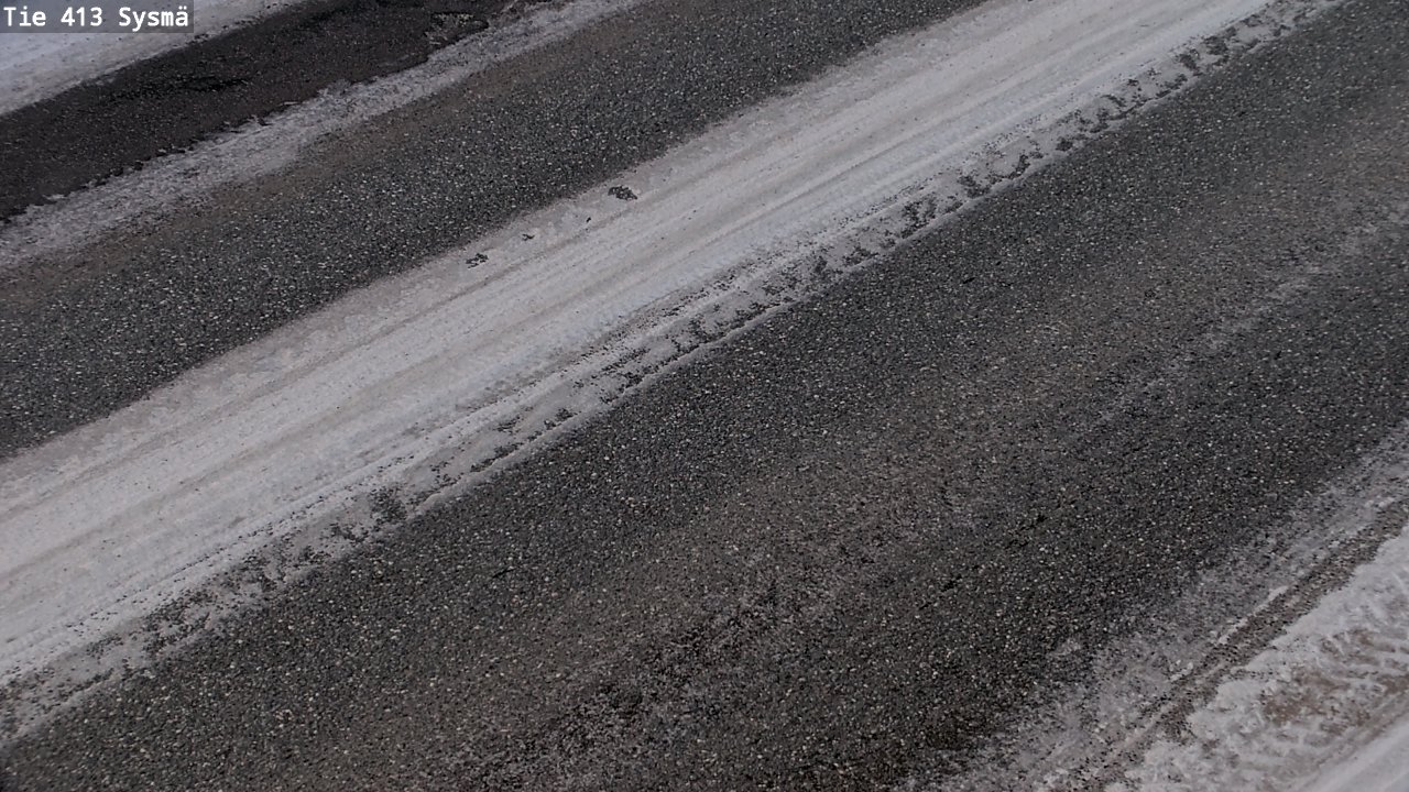 Kelikamerat Kuva Tie 413 Sysmä, Koskue, Sysmä, Päijät-Häme