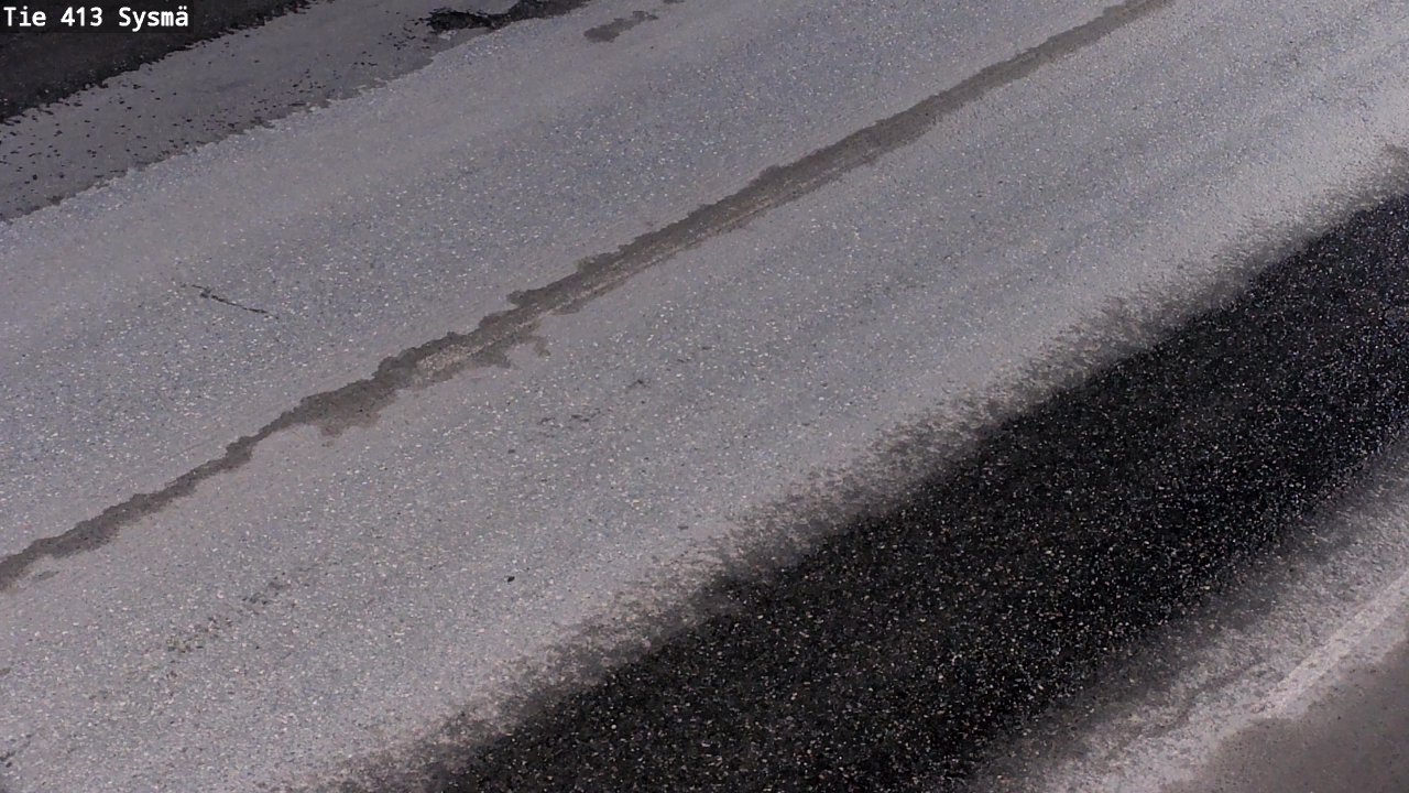 Kelikamerat Kuva Tie 413 Sysmä, Koskue, Sysmä, Päijät-Häme