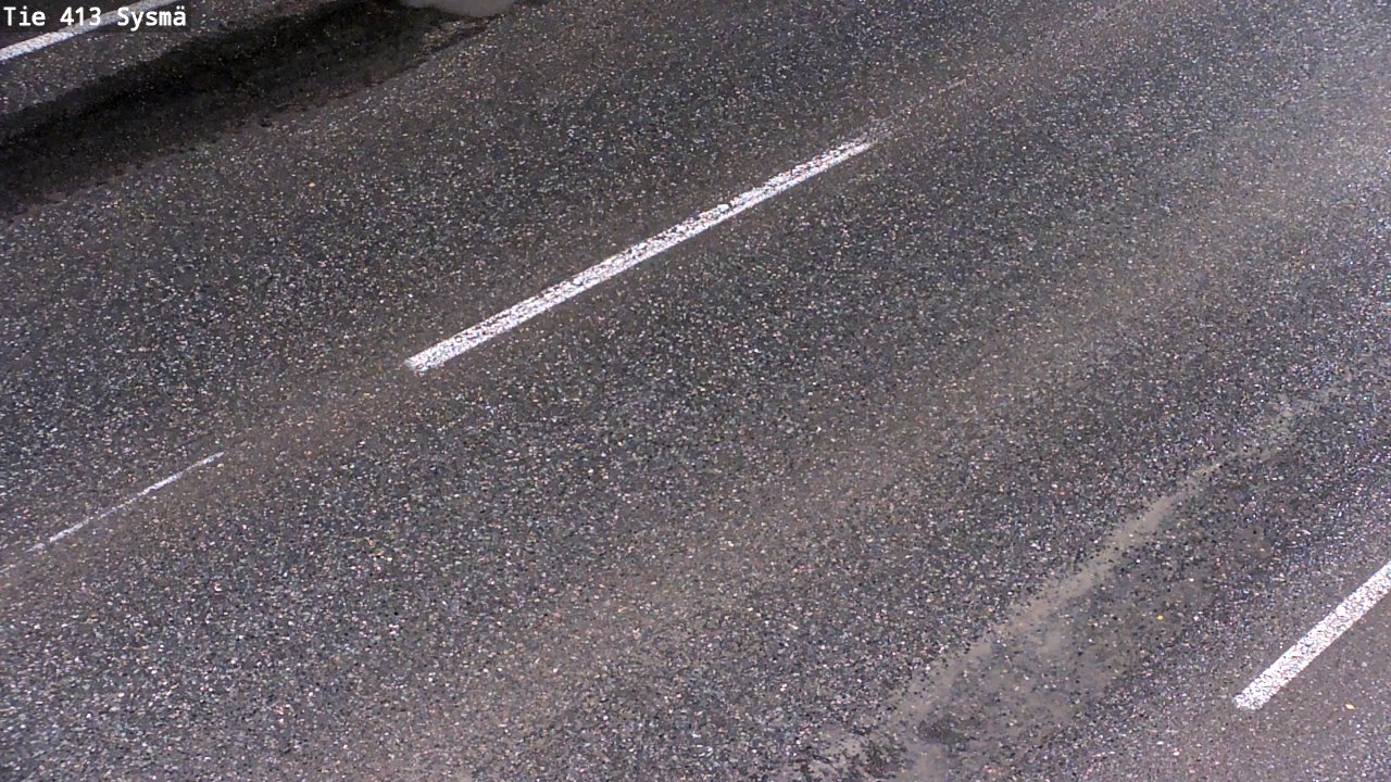 Kelikamerat Kuva Tie 413 Sysmä, Koskue, Sysmä, Päijät-Häme