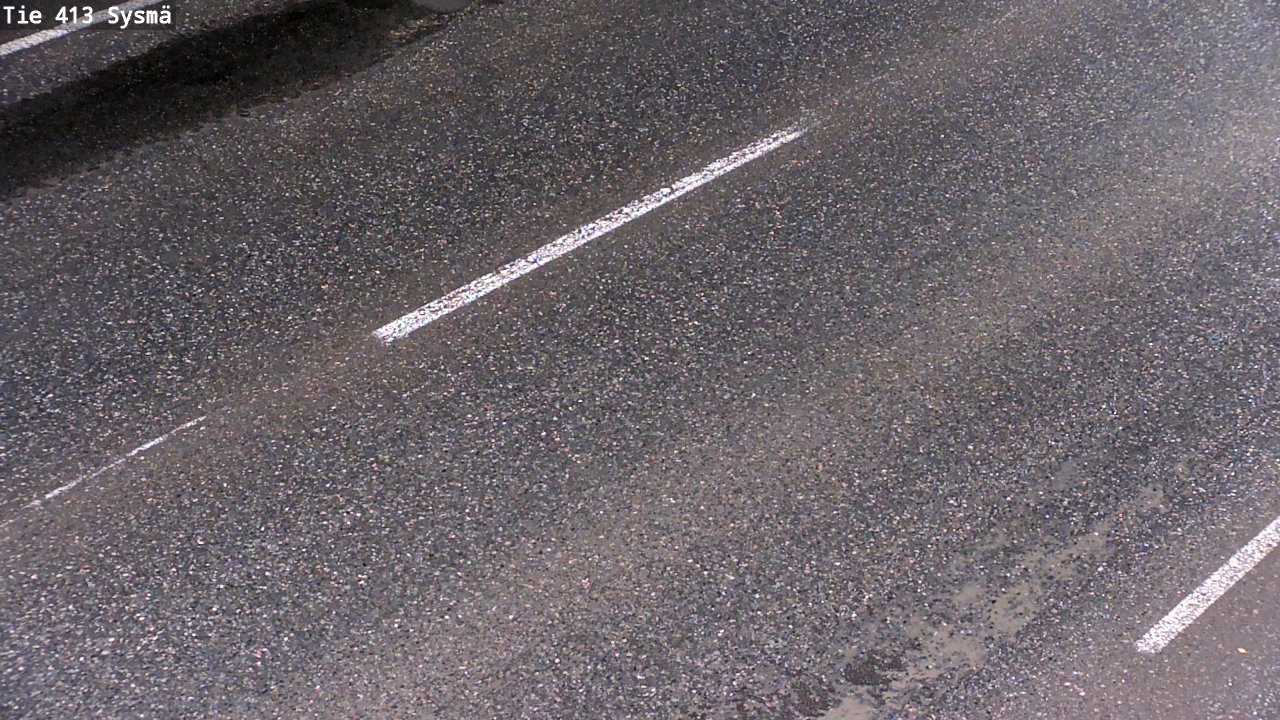 Kelikamerat Kuva Tie 413 Sysmä, Koskue, Sysmä, Päijät-Häme