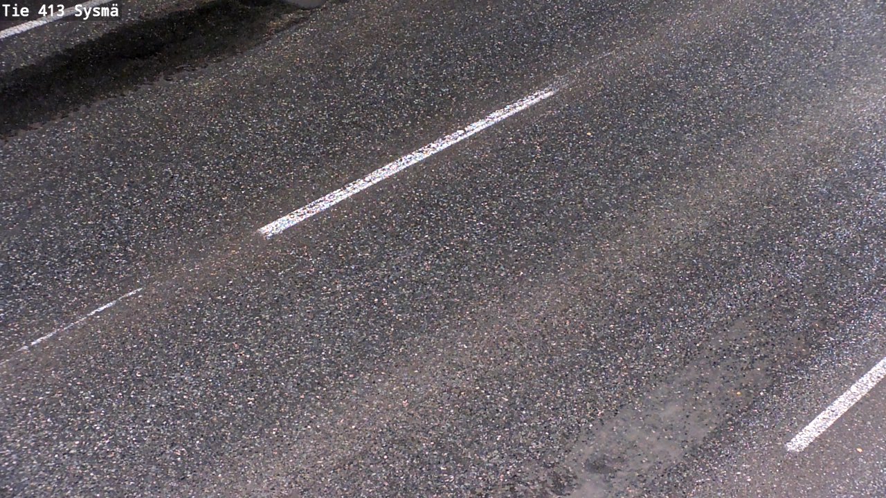 Kelikamerat Kuva Tie 413 Sysmä, Koskue, Sysmä, Päijät-Häme