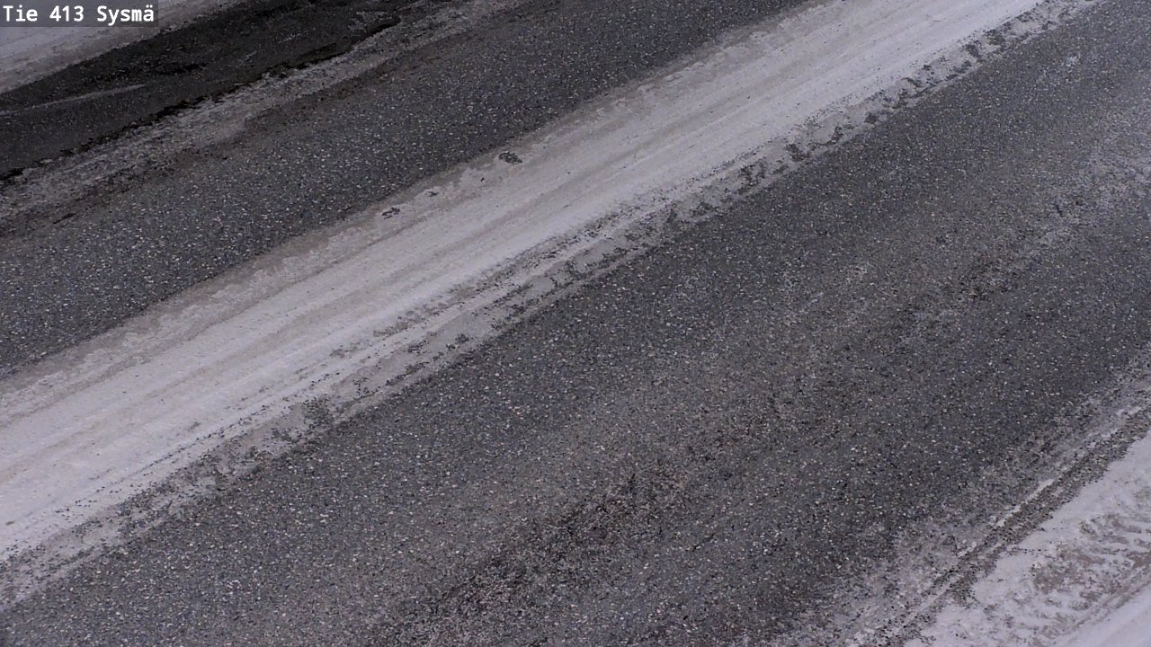 Kelikamerat Kuva Tie 413 Sysmä, Koskue, Sysmä, Päijät-Häme