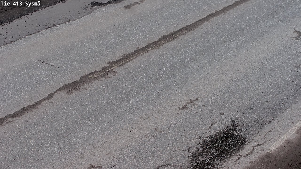 Kelikamerat Kuva Tie 413 Sysmä, Koskue, Sysmä, Päijät-Häme