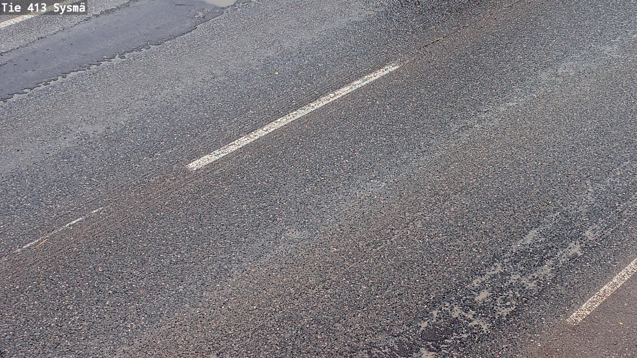 Kelikamerat Kuva Tie 413 Sysmä, Koskue, Sysmä, Päijät-Häme