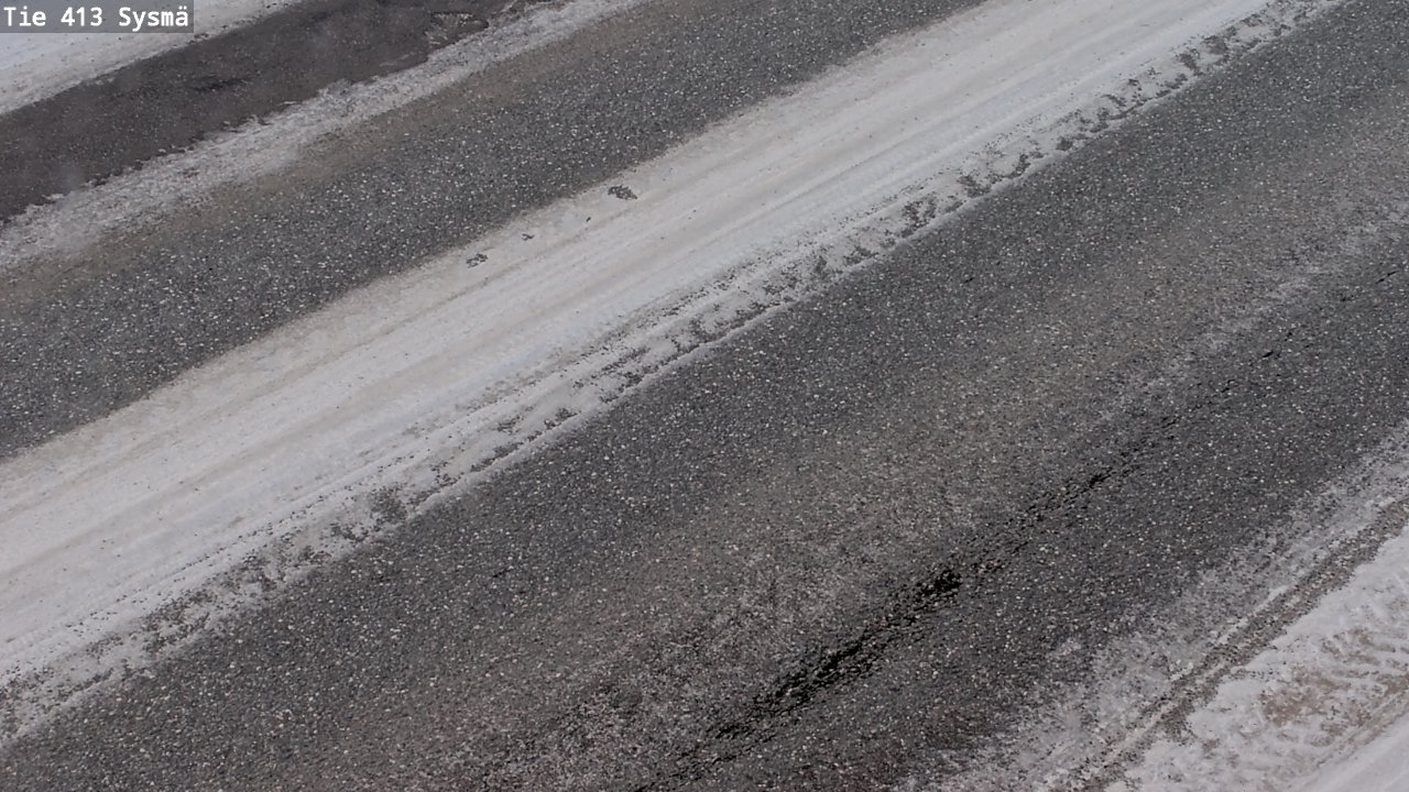 Kelikamerat Kuva Tie 413 Sysmä, Koskue, Sysmä, Päijät-Häme