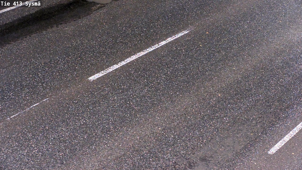 Kelikamerat Kuva Tie 413 Sysmä, Koskue, Sysmä, Päijät-Häme