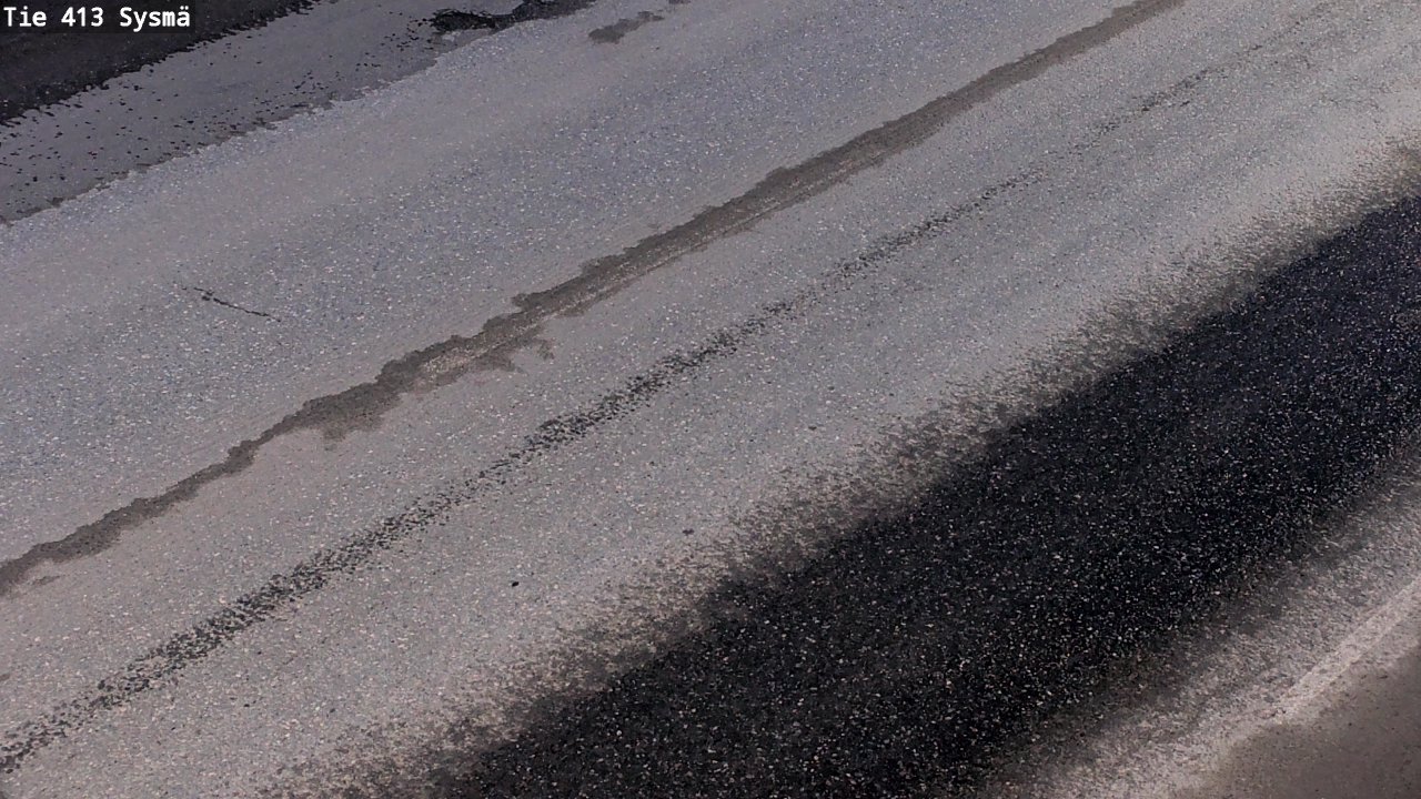 Kelikamerat Kuva Tie 413 Sysmä, Koskue, Sysmä, Päijät-Häme