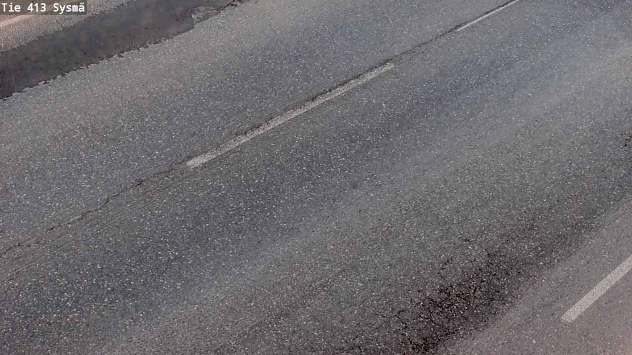 Kelikamerat Kuva Tie 413 Sysmä, Koskue, Sysmä, Päijät-Häme