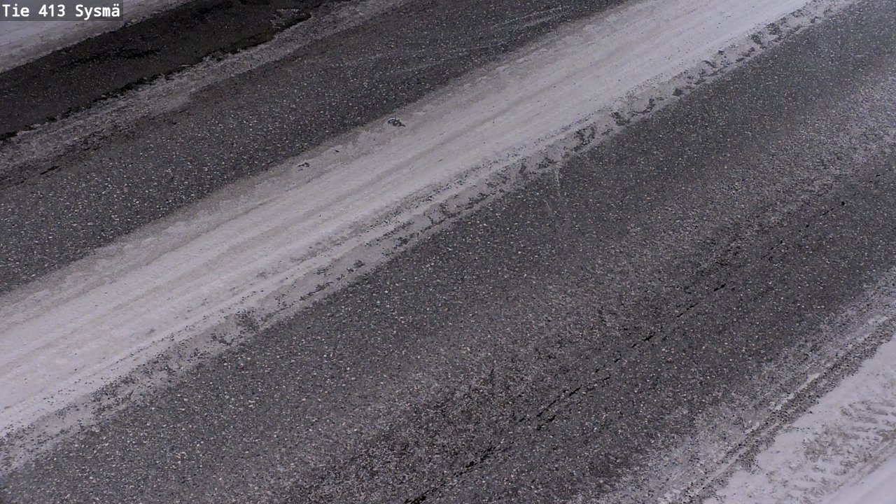 Kelikamerat Kuva Tie 413 Sysmä, Koskue, Sysmä, Päijät-Häme