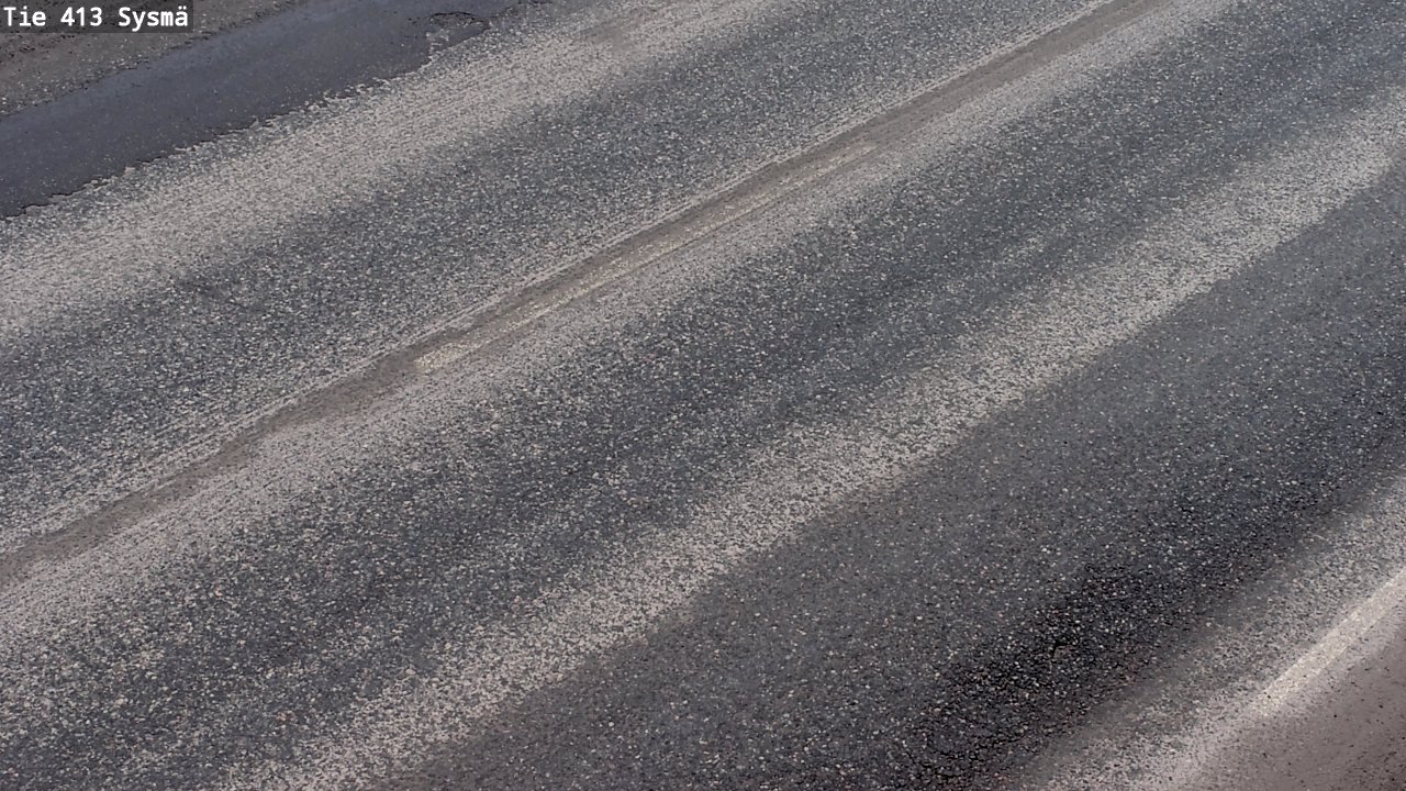 Kelikamerat Kuva Tie 413 Sysmä, Koskue, Sysmä, Päijät-Häme