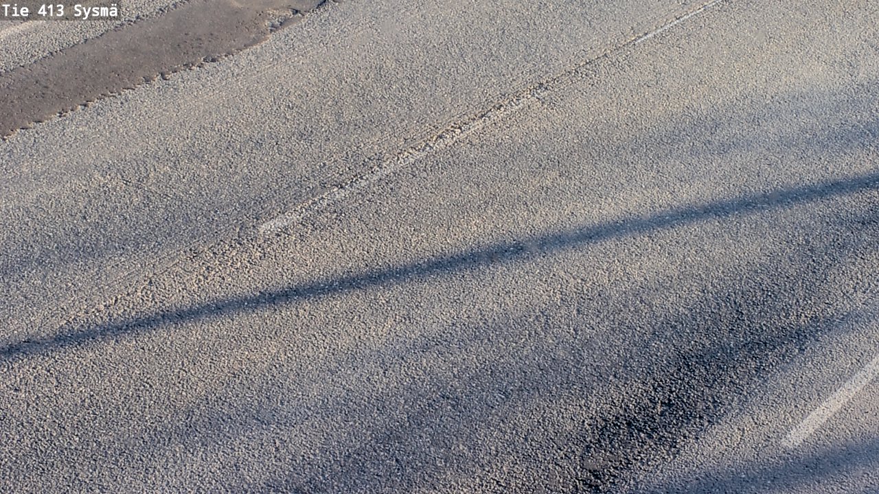Kelikamerat Kuva Tie 413 Sysmä, Koskue, Sysmä, Päijät-Häme