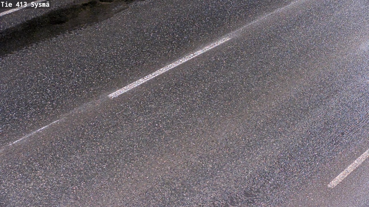 Kelikamerat Kuva Tie 413 Sysmä, Koskue, Sysmä, Päijät-Häme