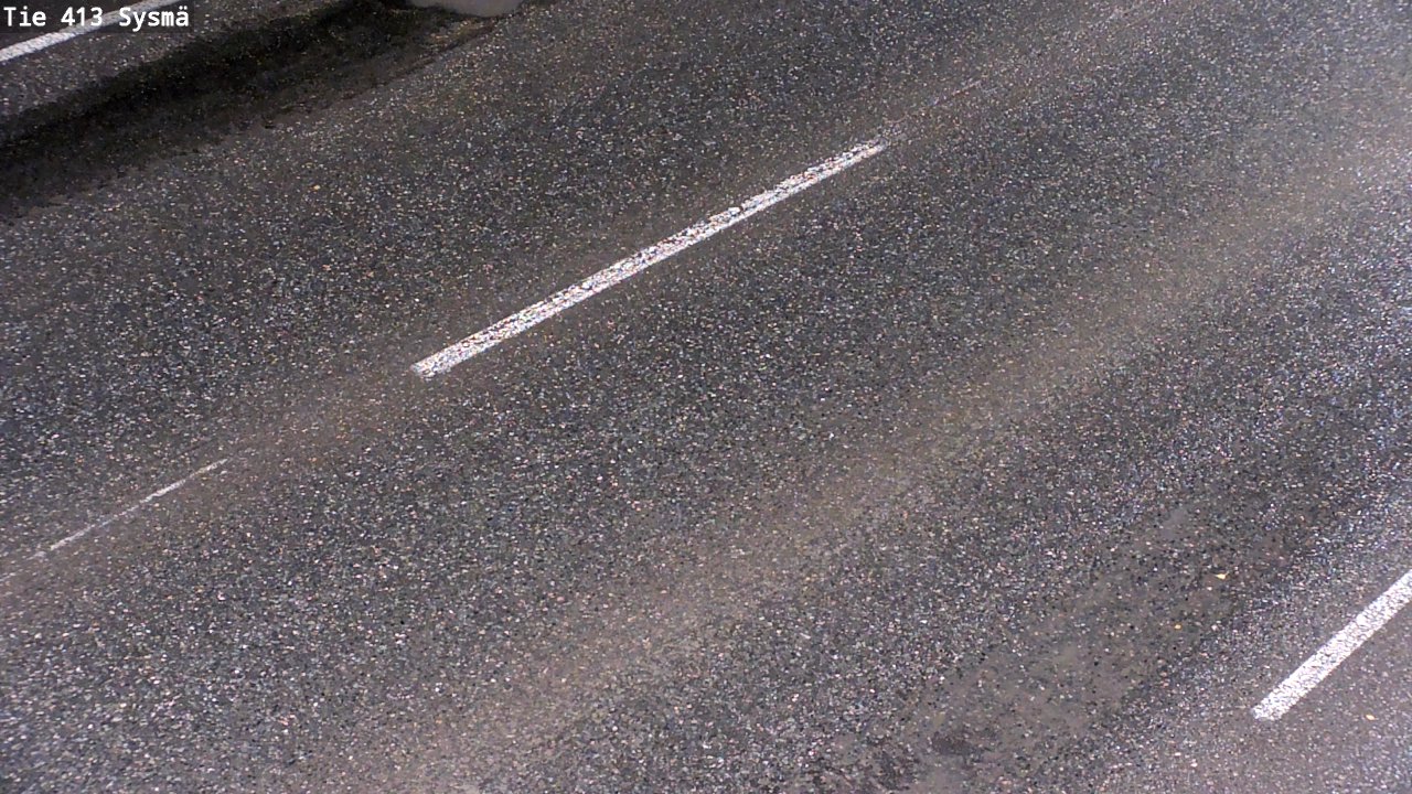 Kelikamerat Kuva Tie 413 Sysmä, Koskue, Sysmä, Päijät-Häme