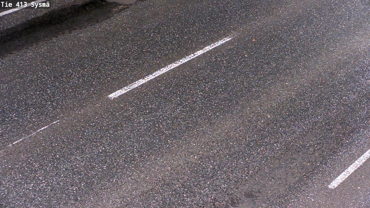 Kelikamerat Kuva Tie 413 Sysmä, Koskue, Sysmä, Päijät-Häme