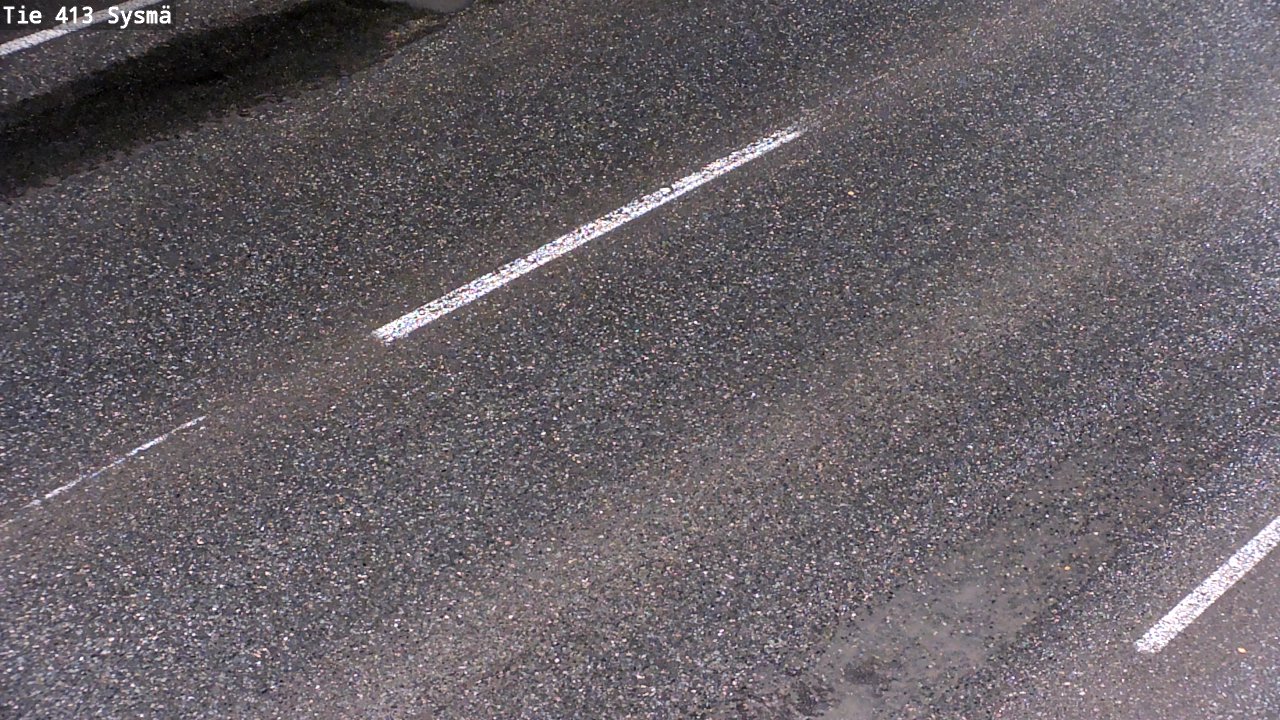 Kelikamerat Kuva Tie 413 Sysmä, Koskue, Sysmä, Päijät-Häme