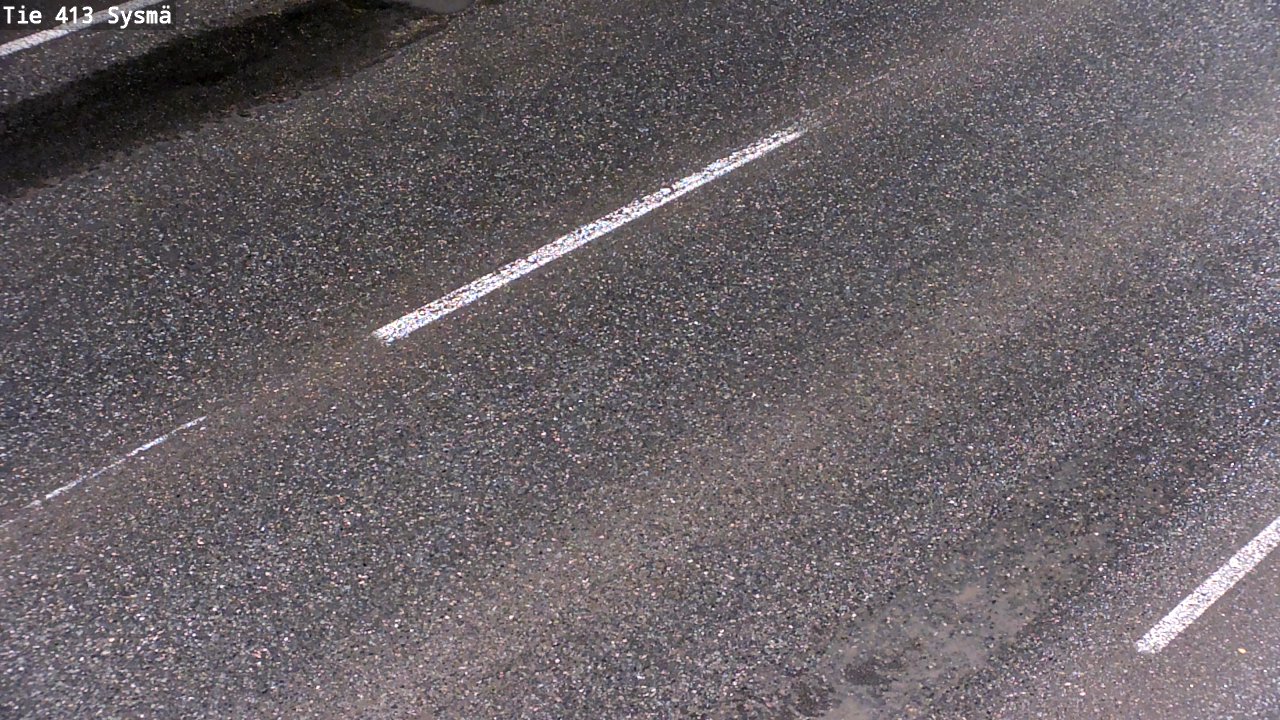 Kelikamerat Kuva Tie 413 Sysmä, Koskue, Sysmä, Päijät-Häme