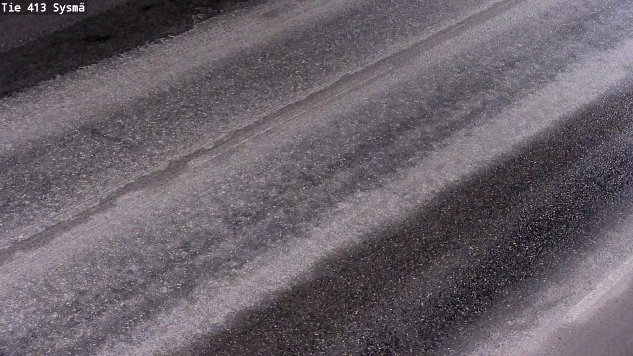 Kelikamerat Kuva Tie 413 Sysmä, Koskue, Sysmä, Päijät-Häme