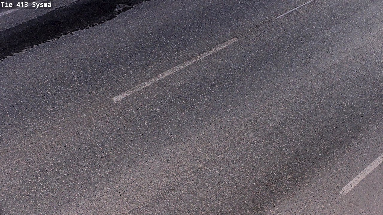 Kelikamerat Kuva Tie 413 Sysmä, Koskue, Sysmä, Päijät-Häme