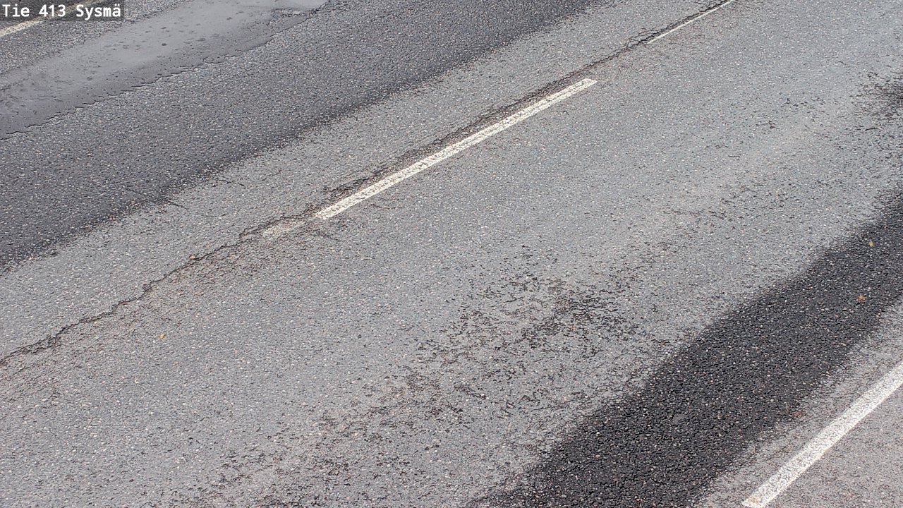 Kelikamerat Kuva Tie 413 Sysmä, Koskue, Sysmä, Päijät-Häme