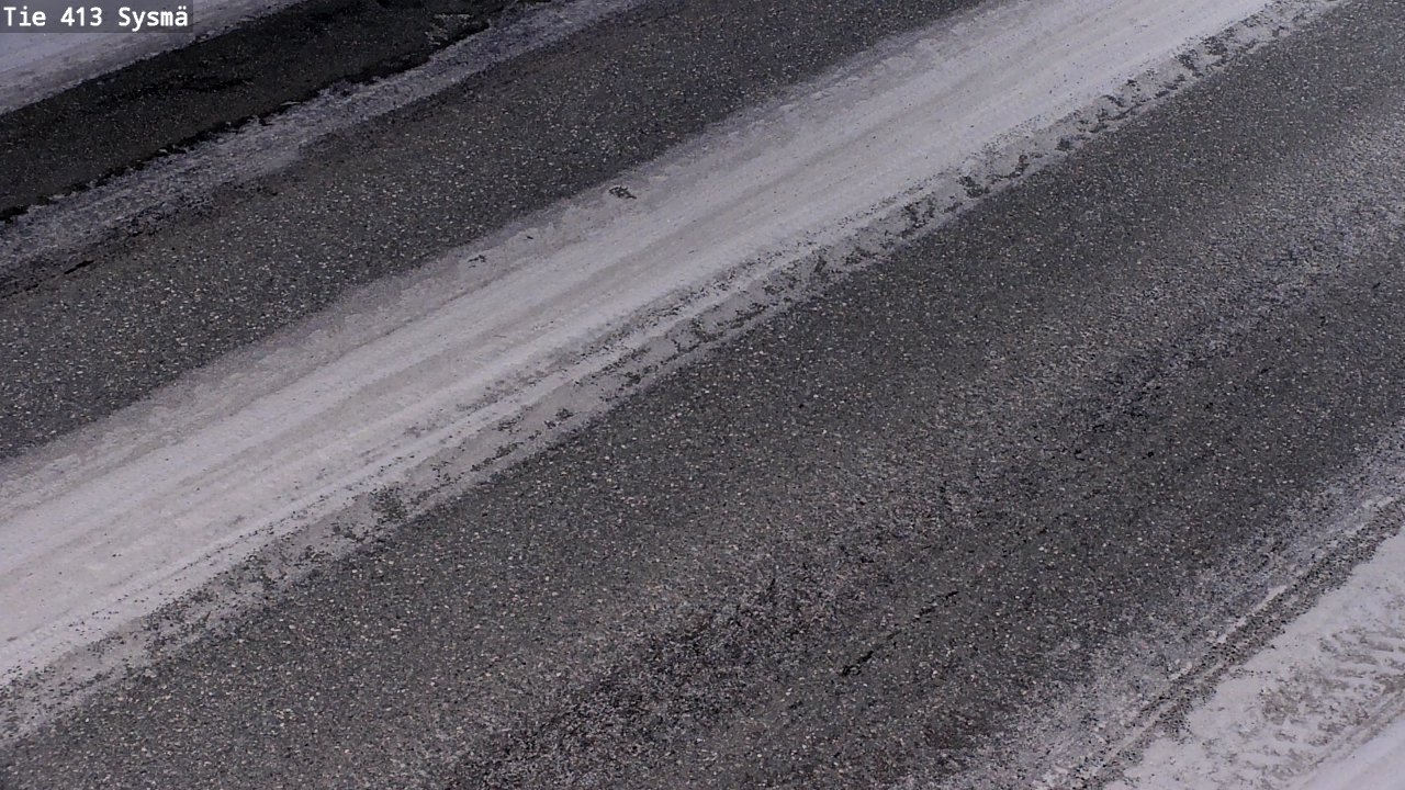 Kelikamerat Kuva Tie 413 Sysmä, Koskue, Sysmä, Päijät-Häme