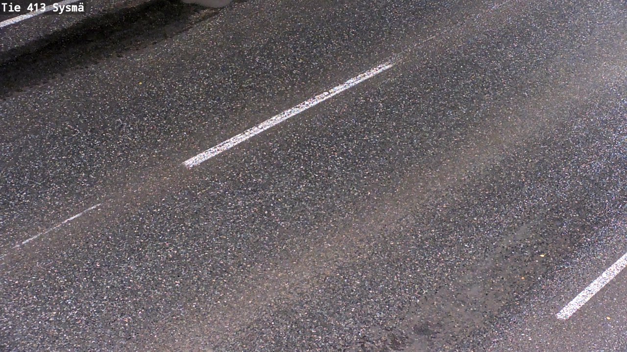 Kelikamerat Kuva Tie 413 Sysmä, Koskue, Sysmä, Päijät-Häme