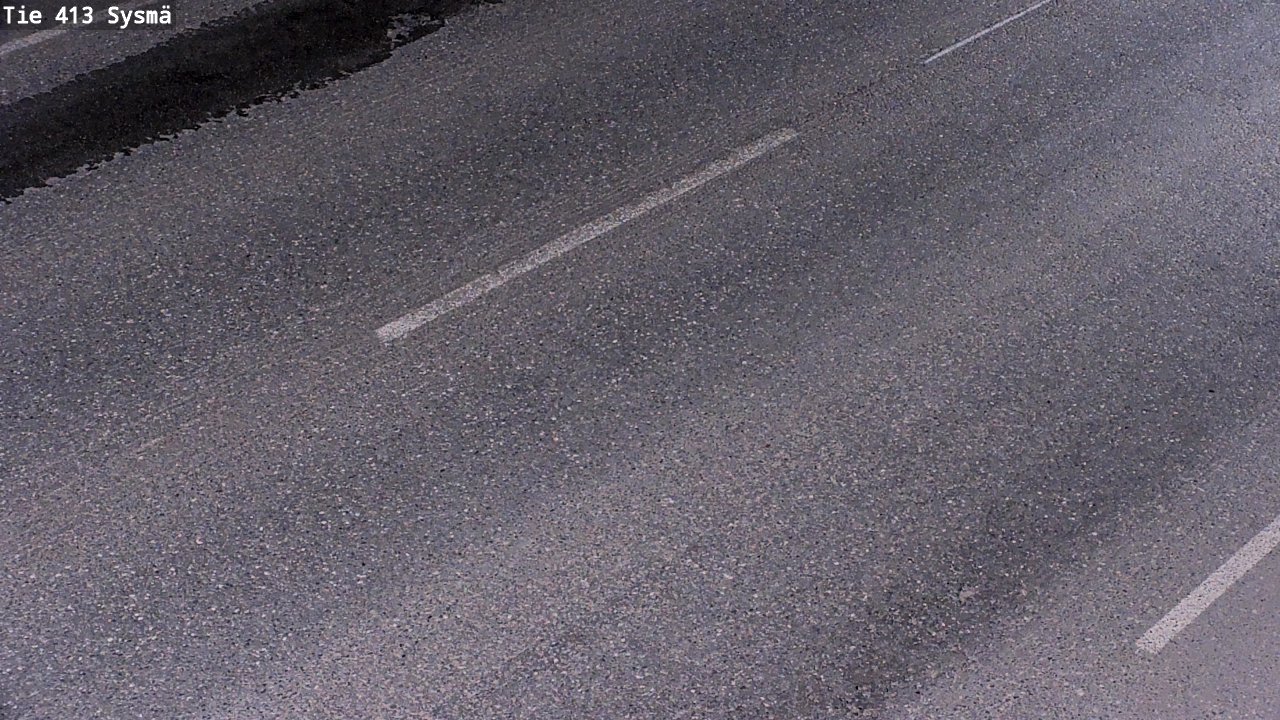 Kelikamerat Kuva Tie 413 Sysmä, Koskue, Sysmä, Päijät-Häme