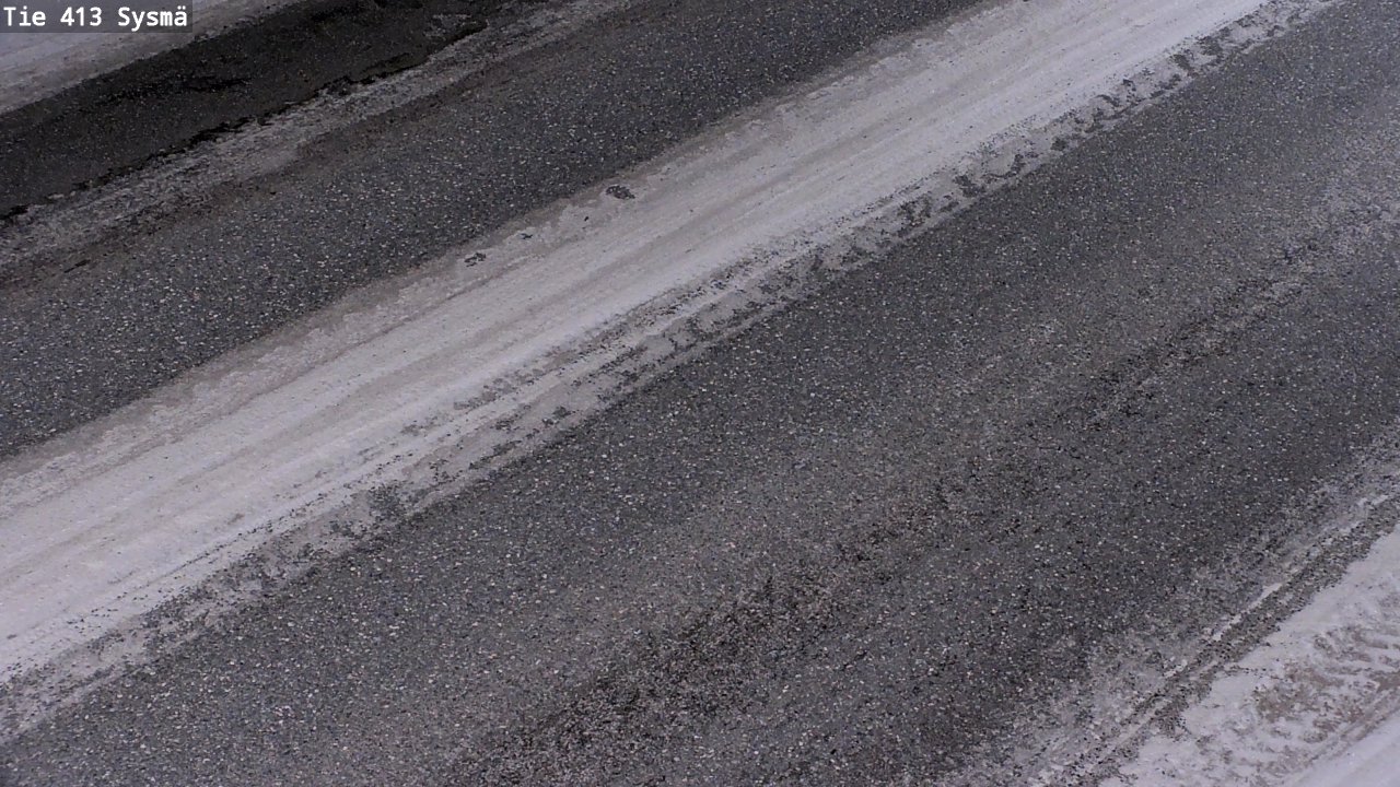 Kelikamerat Kuva Tie 413 Sysmä, Koskue, Sysmä, Päijät-Häme