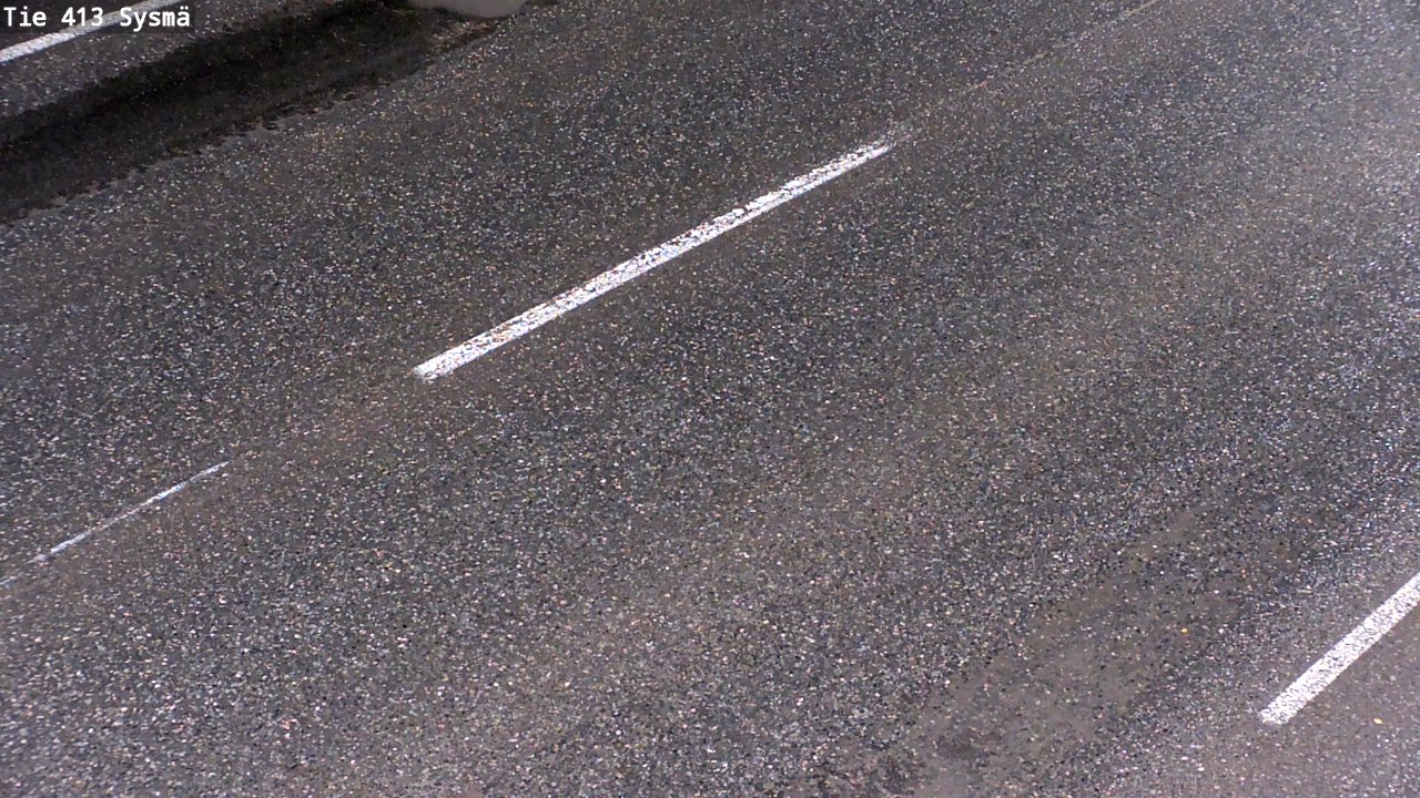 Kelikamerat Kuva Tie 413 Sysmä, Koskue, Sysmä, Päijät-Häme